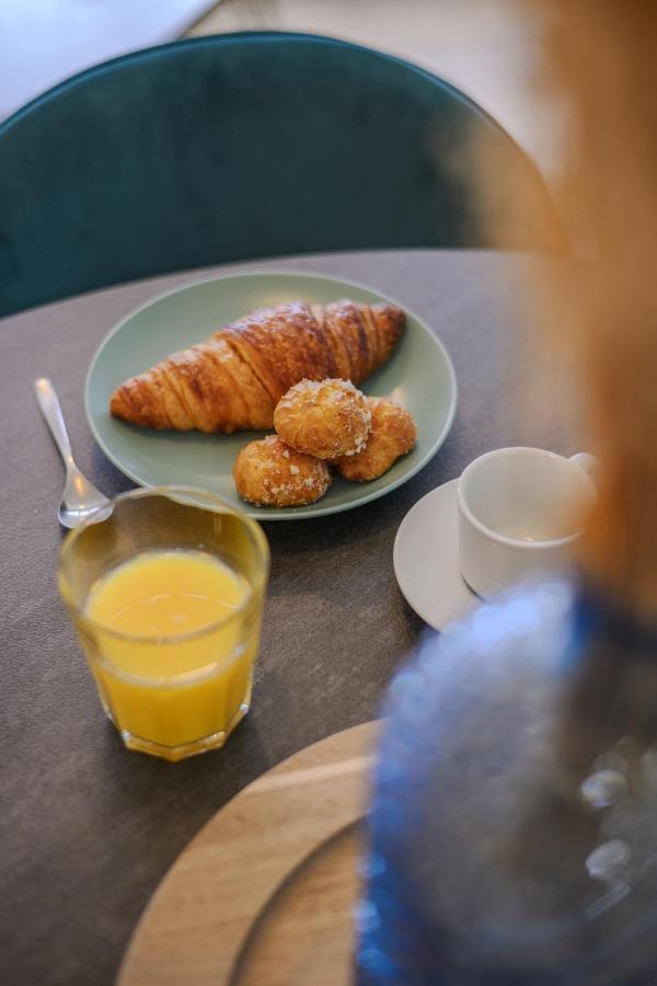 Cosy Morning - L'Azur - Plage 100Metres Cagnes-sur-Mer Exterior foto