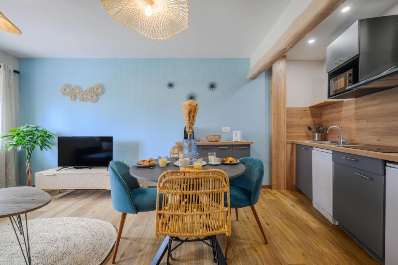 Cosy Morning - L'Azur - Plage 100Metres Cagnes-sur-Mer Exterior foto